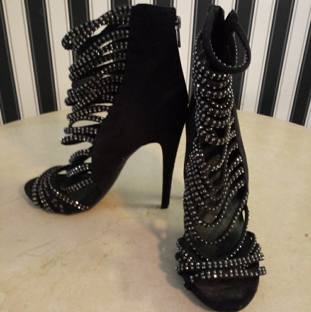 shoe